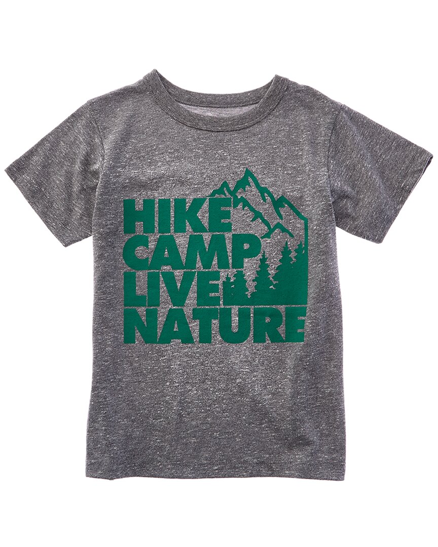 Chaser Hike Camp Live Nature T-Shirt