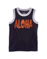 Chaser Aloha Tank