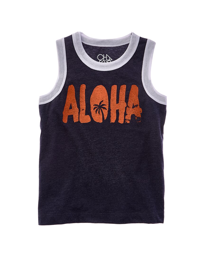 Chaser Aloha Tank