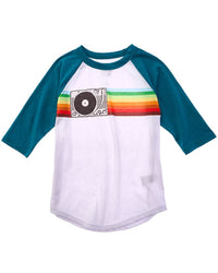Chaser Raglan T-Shirt