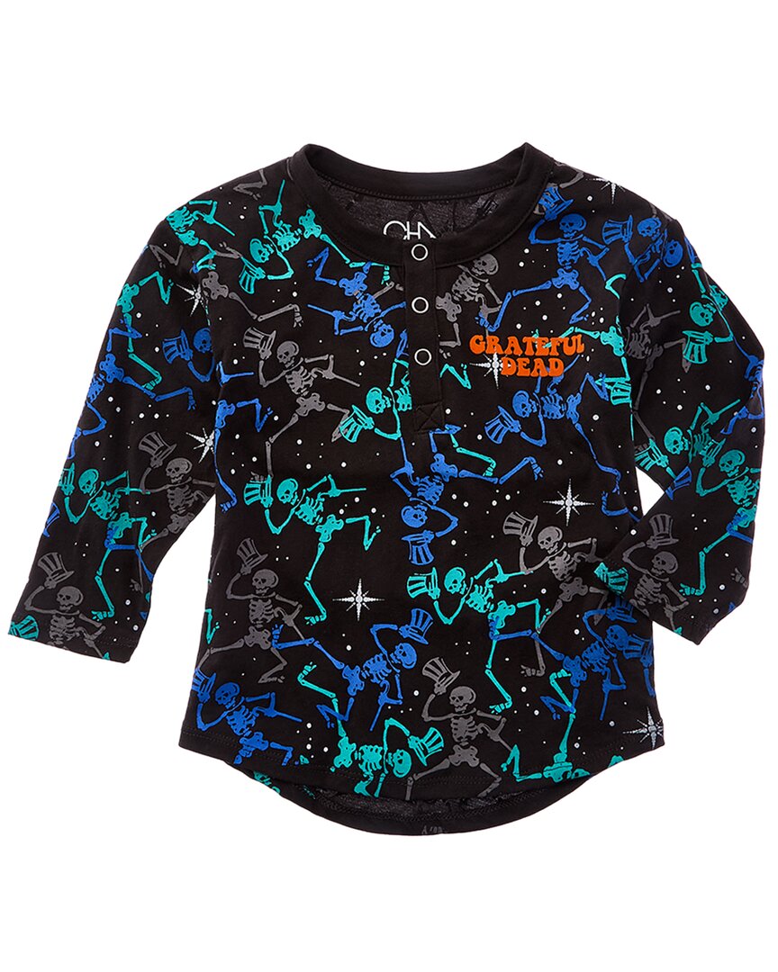 Chaser Grateful Dead Henley