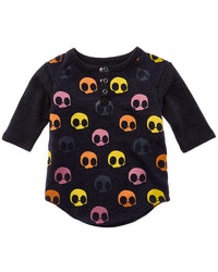 Chaser Skull Candy Henley
