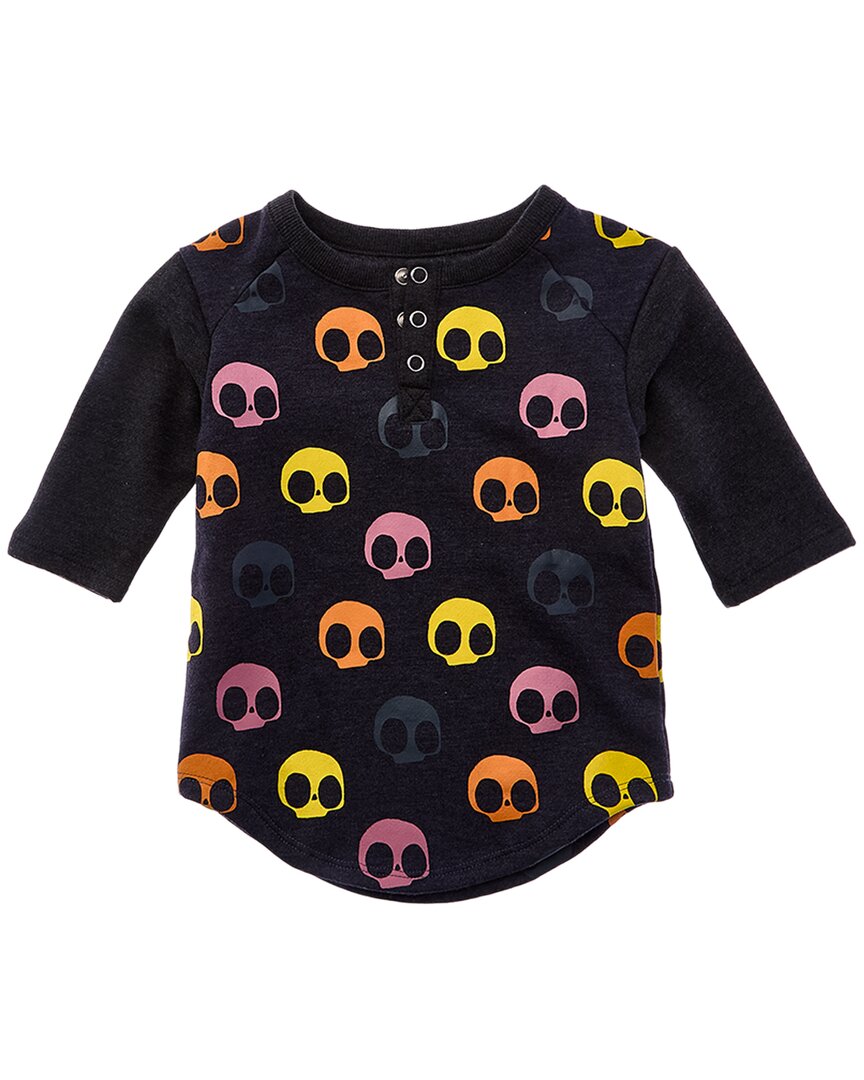 Chaser Skull Candy Henley