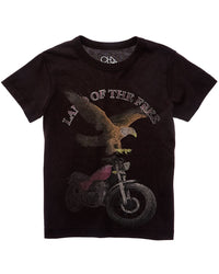Chaser Land Of The Free Classic T-Shirt