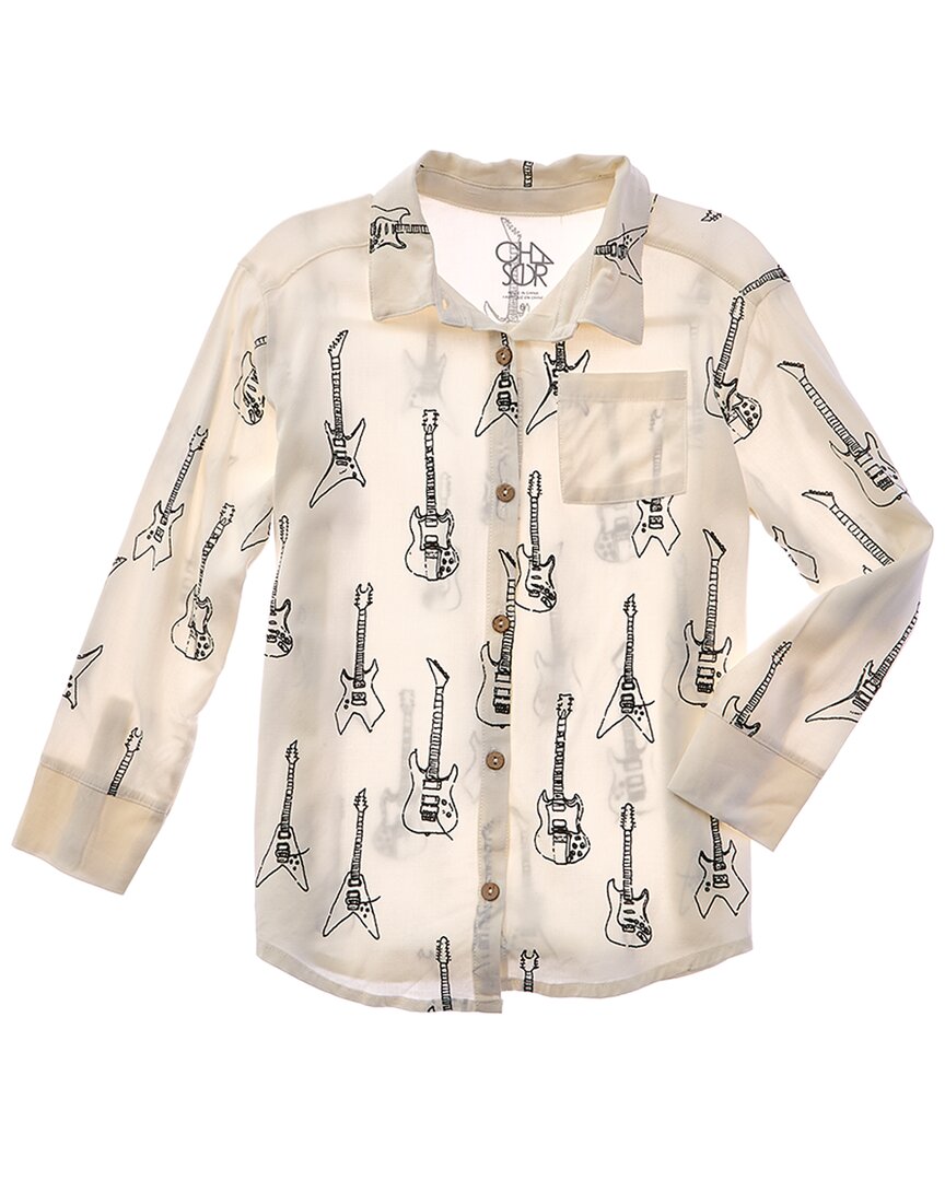 Chaser Guitars Shirt