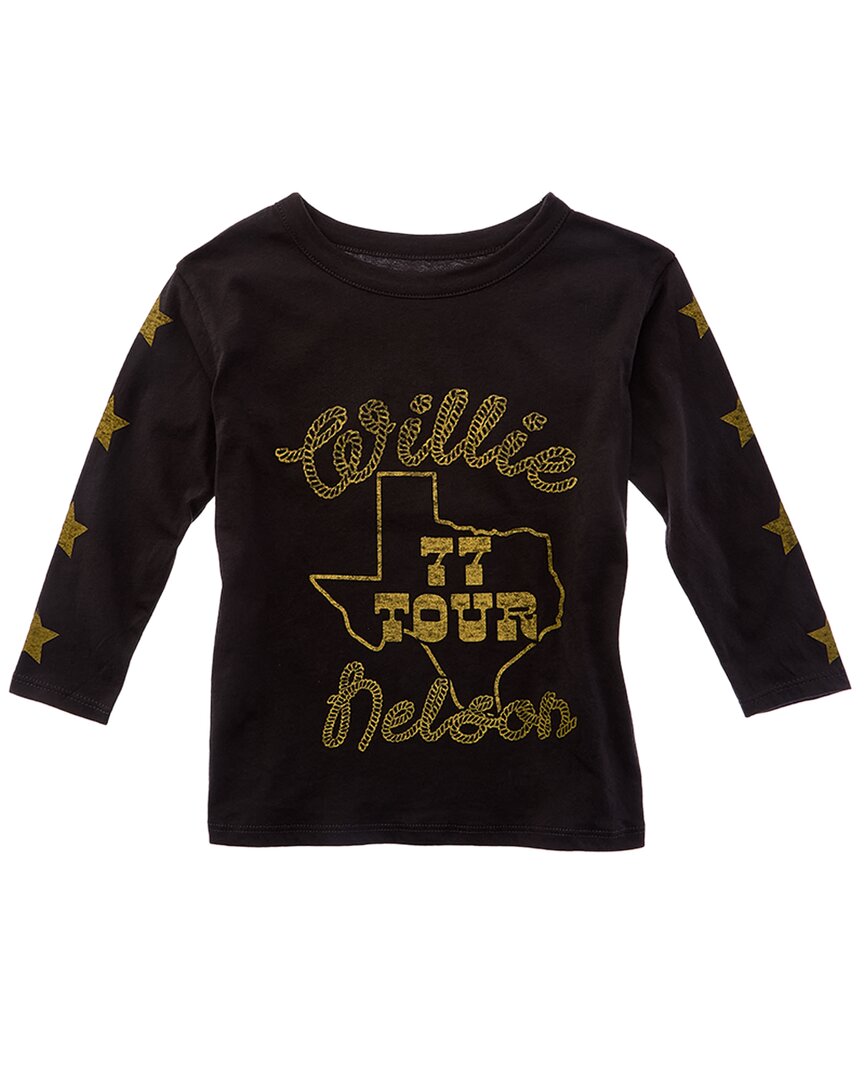 Chaser Willie Nelson 77 Tour T-Shirt