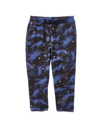 Chaser Raw Edge Easy Pant