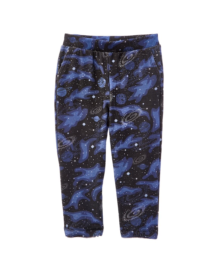 Chaser Raw Edge Easy Pant