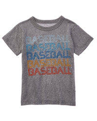 Chaser Baseball T-Shirt