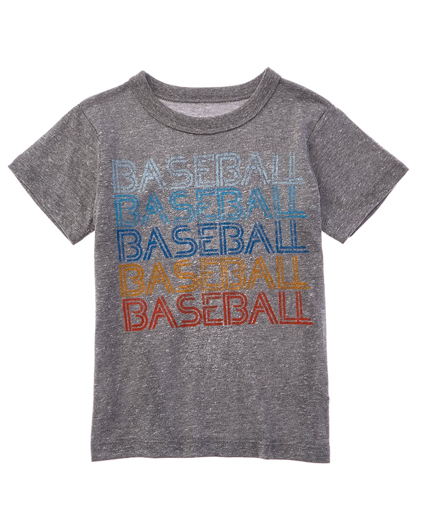 Chaser Baseball T-Shirt
