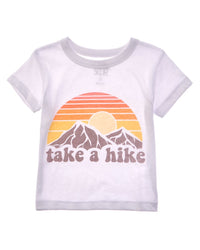 Chaser Bella Jersey T-Shirt