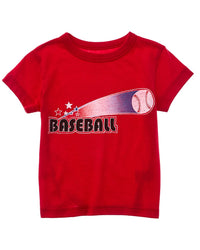 Chaser Baseball Star Classic T-Shirt
