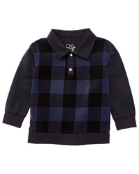Chaser Mike Polo Shirt