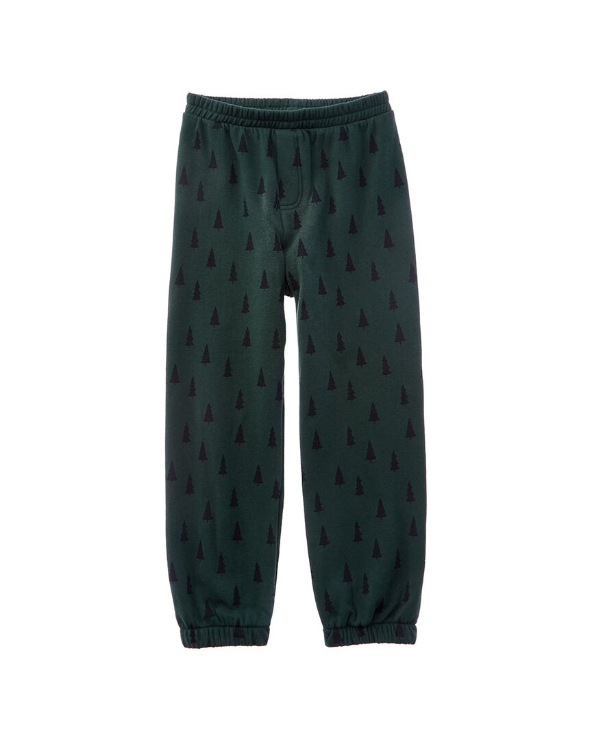 Chaser No Side Seam Jogger Pant