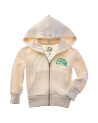 Chaser Zip-Up Hoodie