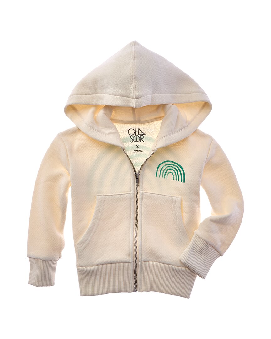 Chaser Zip-Up Hoodie