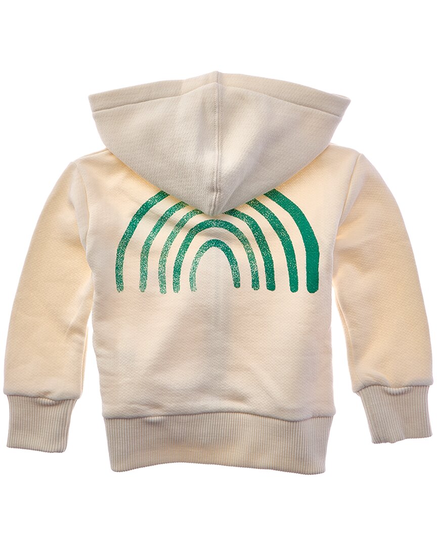 Chaser Zip-Up Hoodie