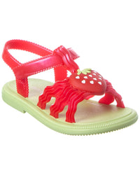 Mini Melissa Hip Baby Sandal