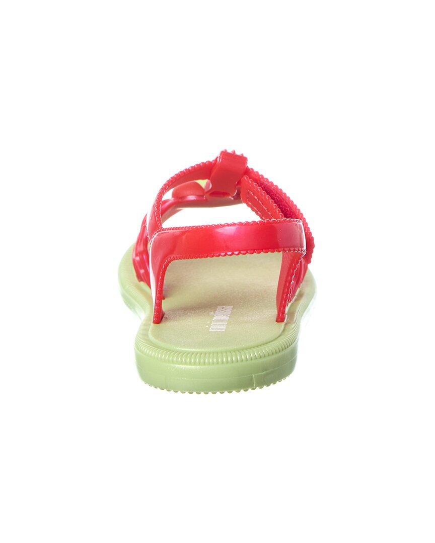 Mini Melissa Hip Baby Sandal