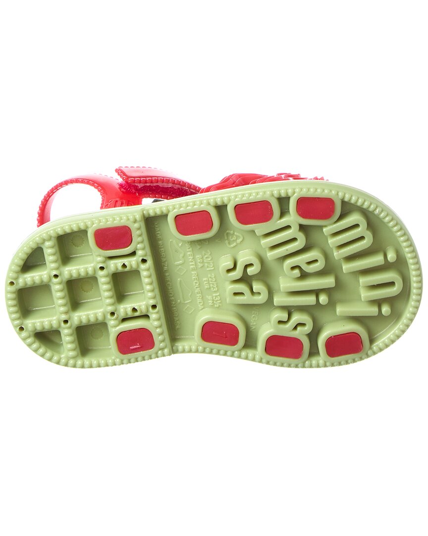 Mini Melissa Hip Baby Sandal