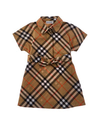 Burberry Dress