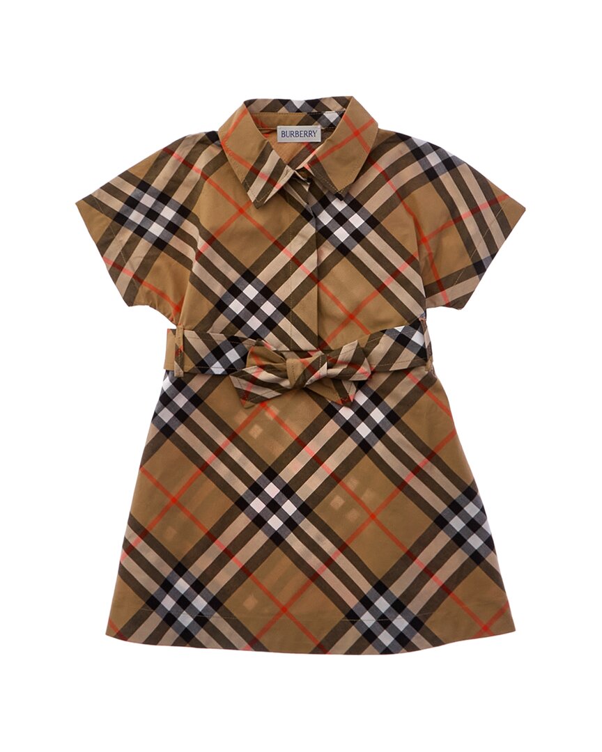 Burberry Dress