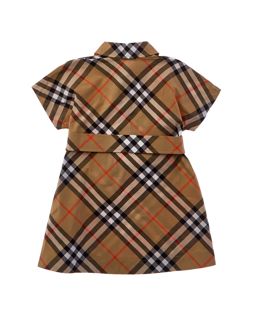 Burberry Dress
