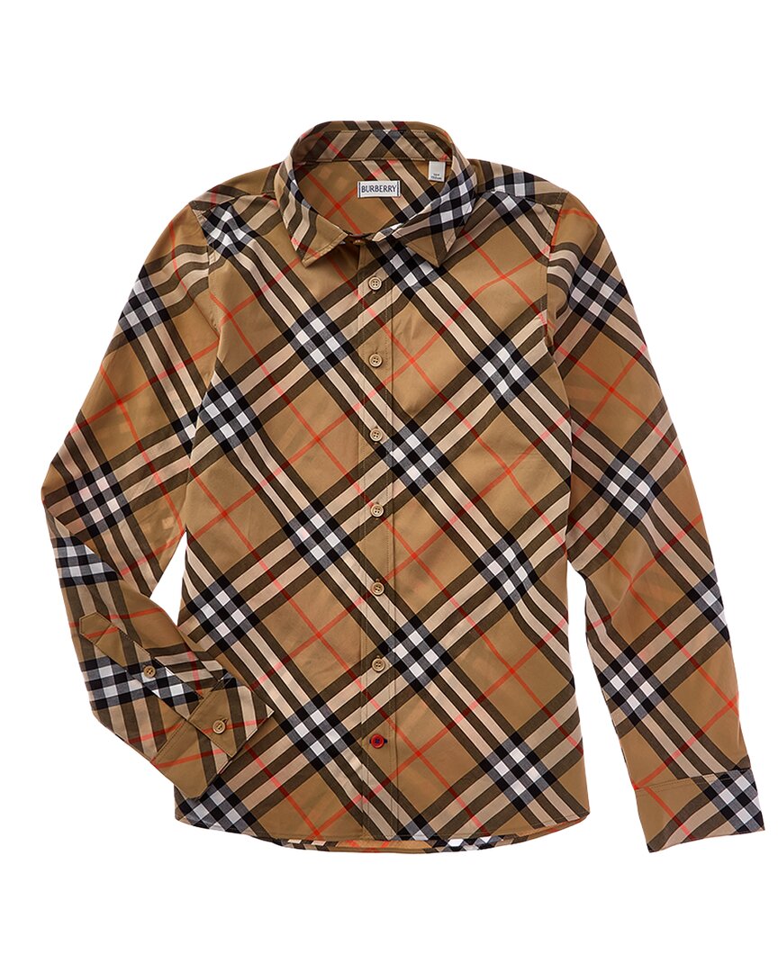 Burberry Shirt