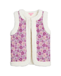 Bisby Sherpa Vest