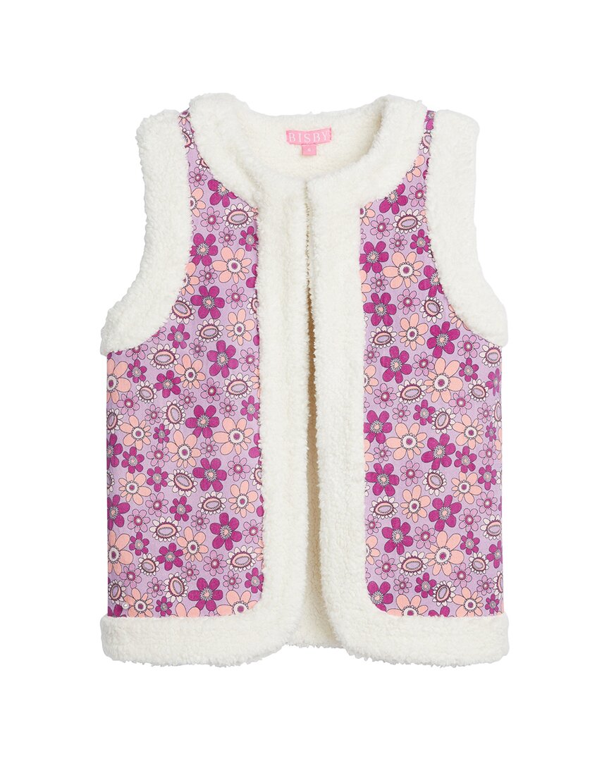 Bisby Sherpa Vest