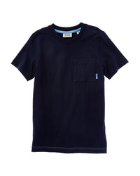 Scotch & Soda Regular-Fit Classic Pocket T-Shirt