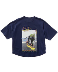 Palm Angels Graphic T-Shirt
