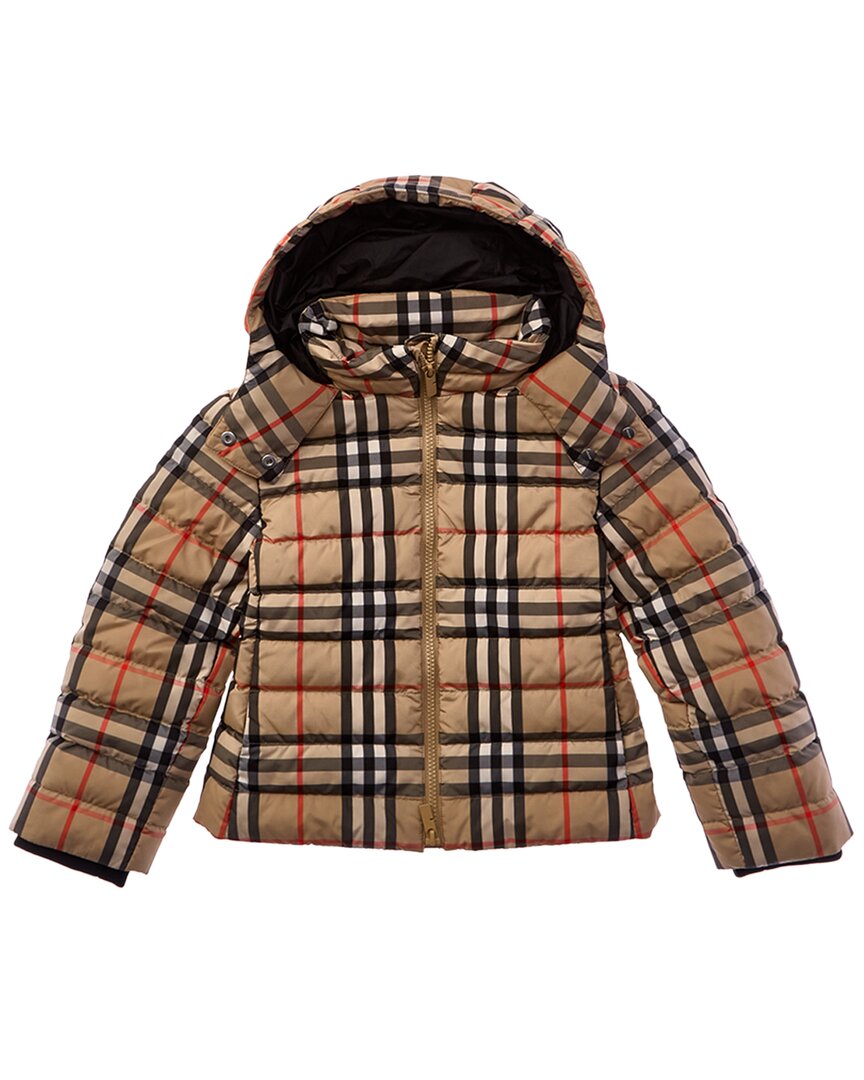 Burberry Jacket