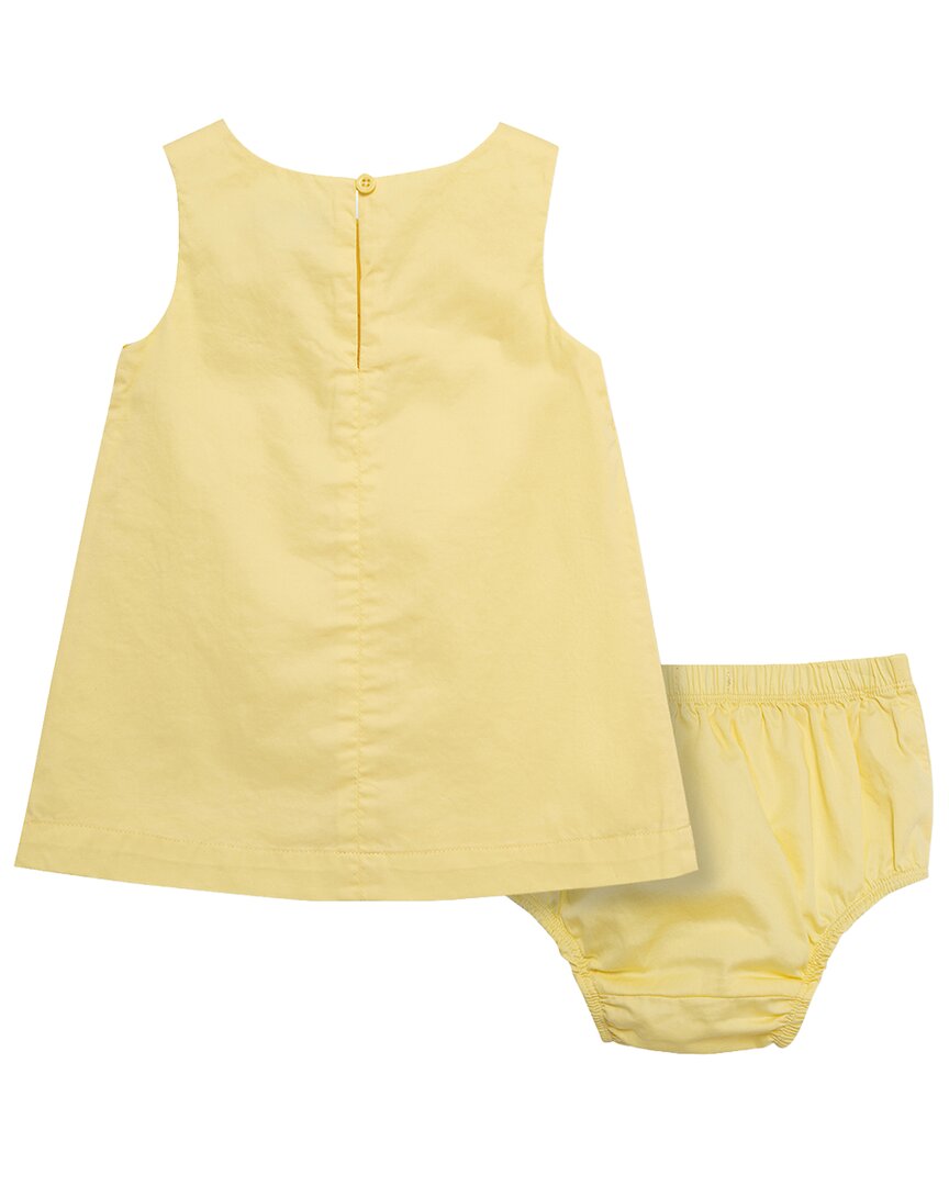 Habitual Habitual Bow Front Shift Dress