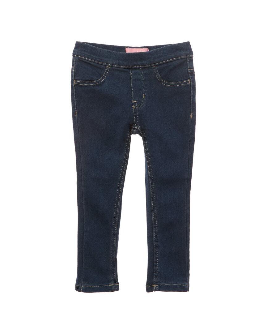 Freestyle Pull-On Jegging