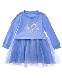 Freestyle Sparkle Tulle Dress