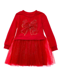Freestyle Freestyle Present Tulle Dress