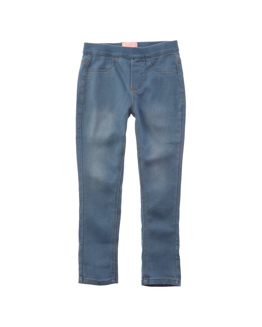 Freestyle Pull-On Jegging