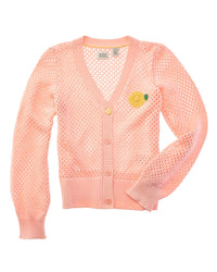 Scotch & Soda Scotch & Soda Button Up Cardigan