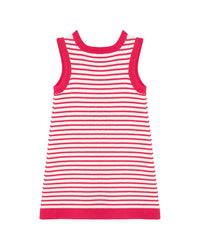 Habitual Habitual Novelty Knit Sundress