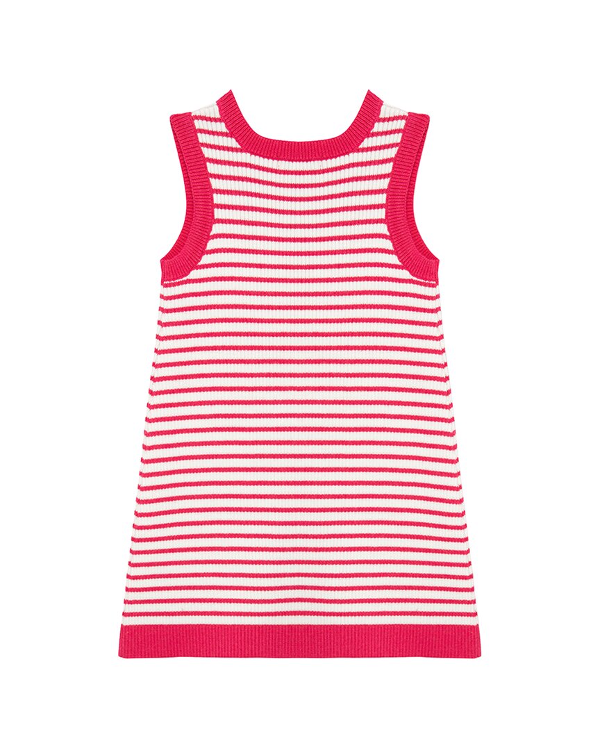 Habitual Habitual Novelty Knit Sundress