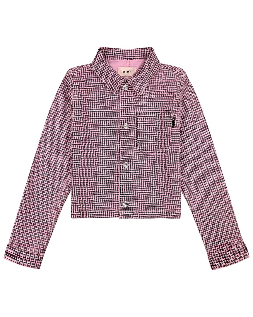 Dl1961 Manning Jacket