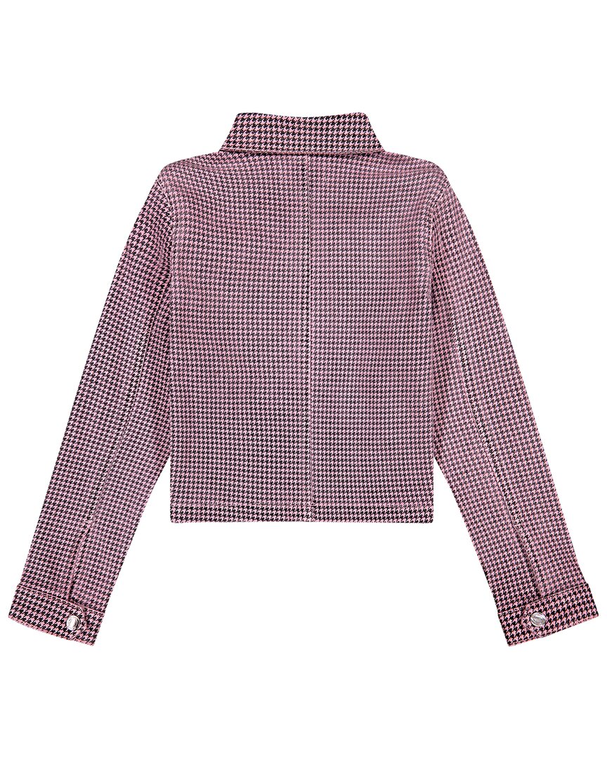 Dl1961 Manning Jacket