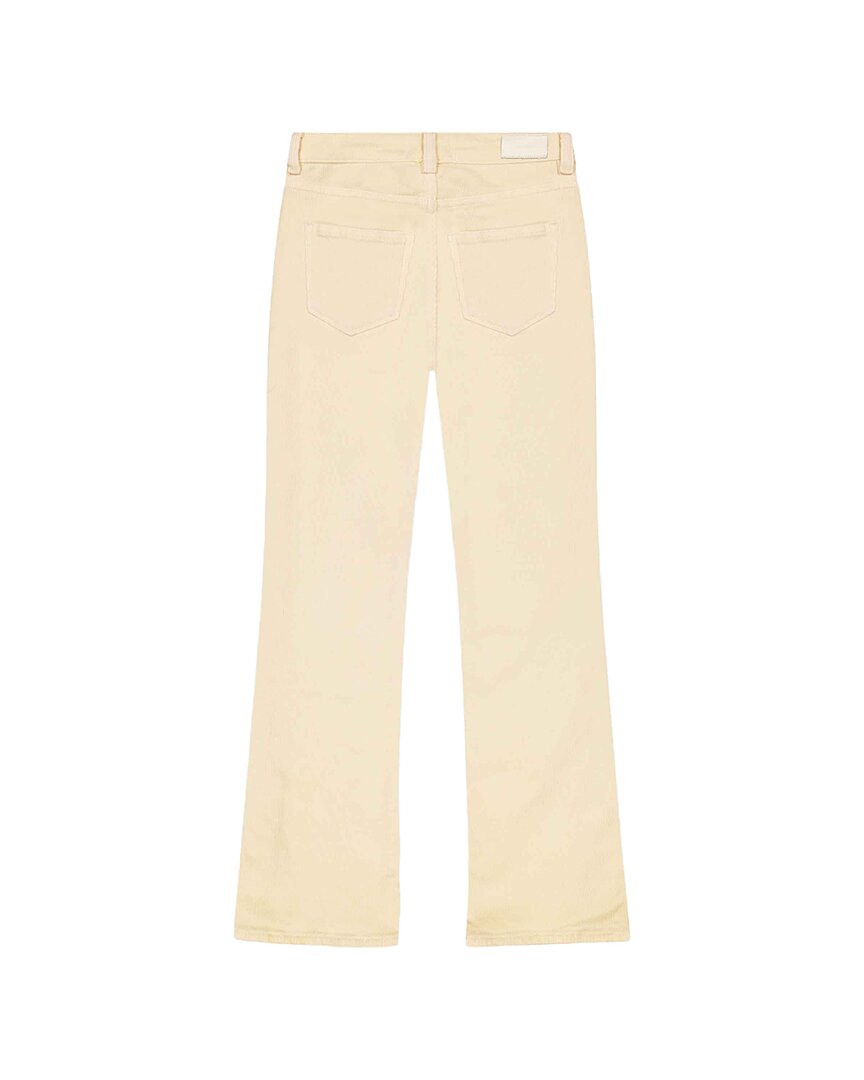 Dl1961 Claire Bootcut Jean