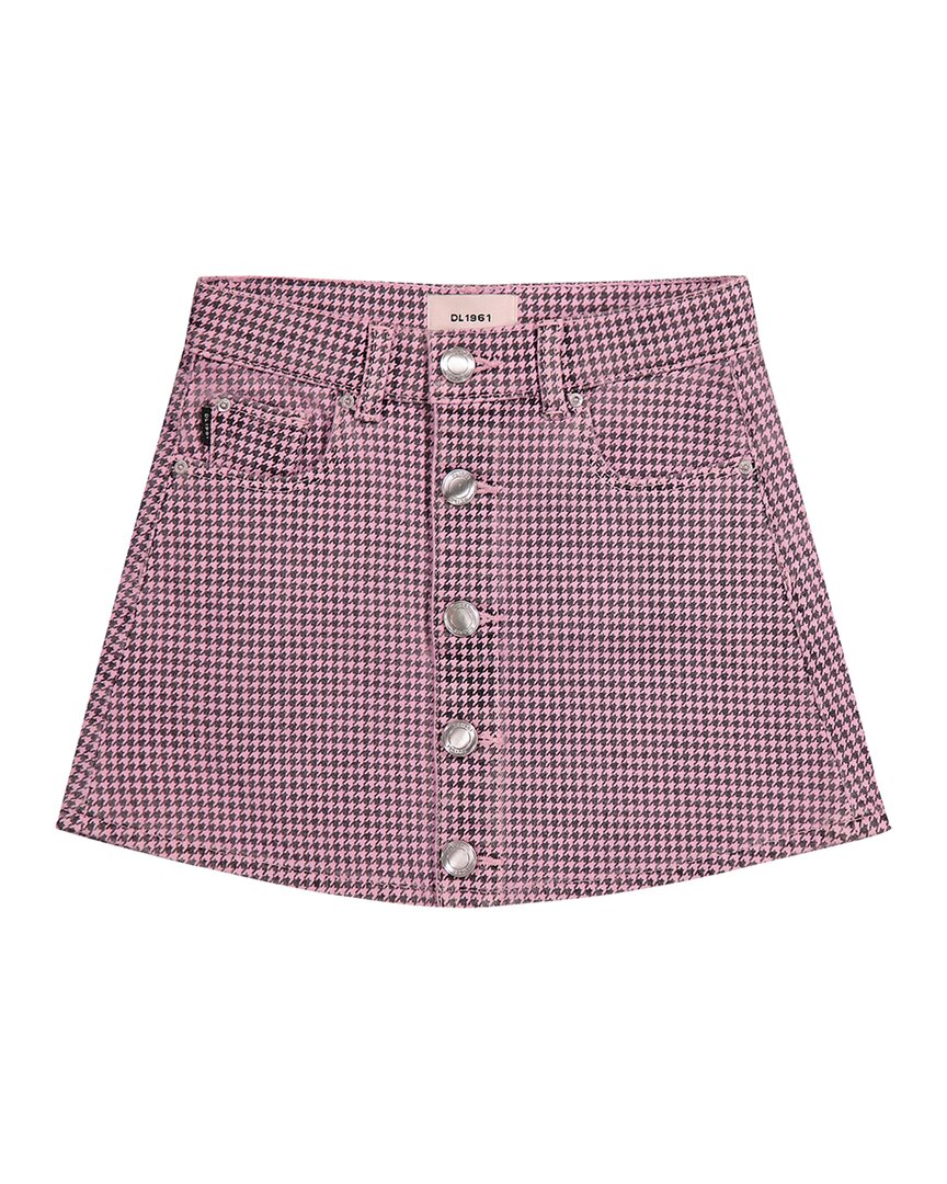 Dl1961 Jenny Mini Skirt