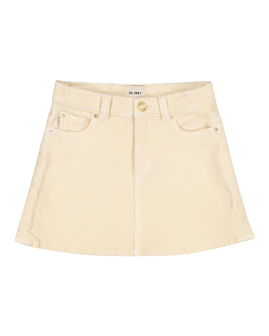 Dl1961 Jenny Mini Skirt