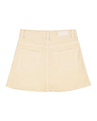 Dl1961 Jenny Mini Skirt