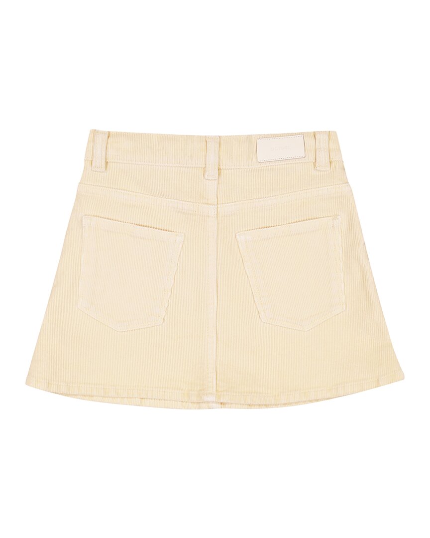 Dl1961 Jenny Mini Skirt