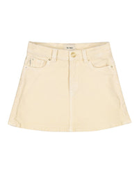 Dl1961 Jenny Mini Skirt