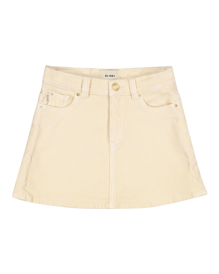 Dl1961 Jenny Mini Skirt